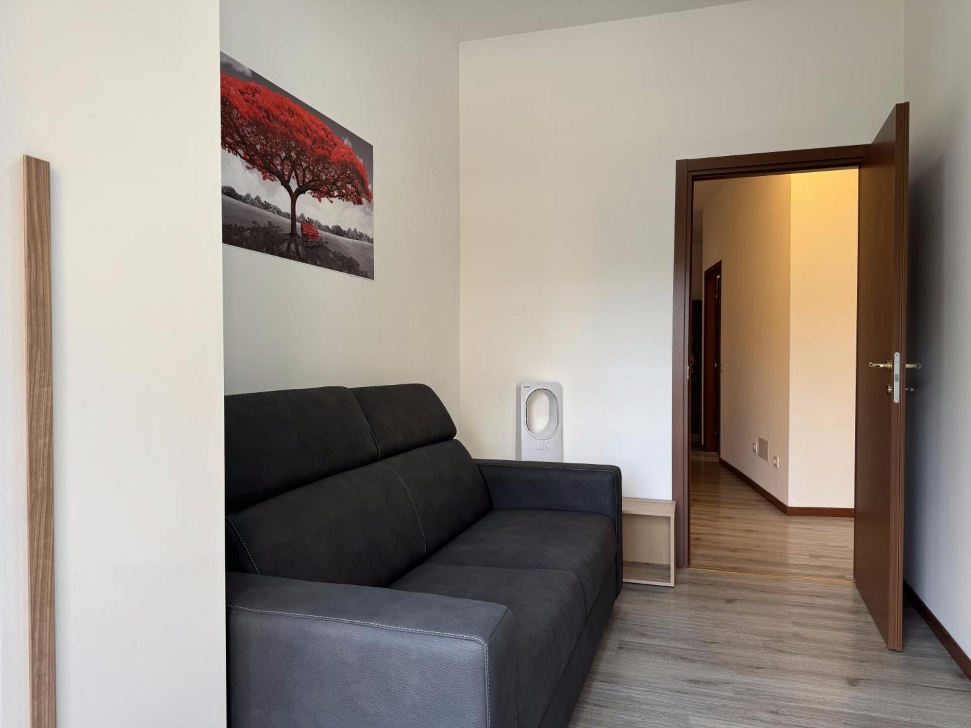 Casa Diba - Como Nel Cuore Exterior foto